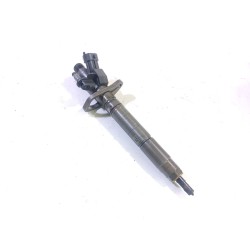 Recambio de inyector para jaguar xf i (x250) 3.0 d referencia OEM IAM  9X29K546DBQ 0445116013