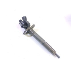 Recambio de inyector para jaguar xf i (x250) 3.0 d referencia OEM IAM  9X29K546DBQ 0445116013