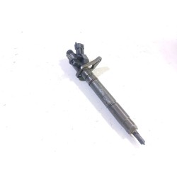 Recambio de inyector para jaguar xf i (x250) 3.0 d referencia OEM IAM  9X29K546DBQ 0445116013