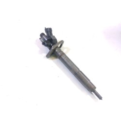 Recambio de inyector para jaguar xf i (x250) 3.0 d referencia OEM IAM  9X29K546DBQ 0445116013