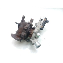 Recambio de turbocompresor para rover 75 referencia OEM IAM  AX2Q6K682CA 778400