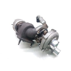 Recambio de turbocompresor para rover 75 referencia OEM IAM  AX2Q6K682BD 778402