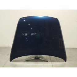 Recambio de capot para volkswagen touareg (7la) tdi r5 referencia OEM IAM   