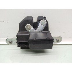 Recambio de cerradura maletero / porton para fiat 500 (312_) 1.2 (312axa1a) referencia OEM IAM  55701971 