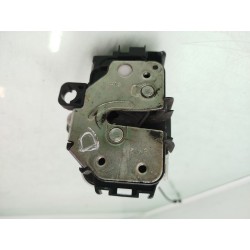 Recambio de cerradura puerta delantera derecha para fiat 500 (312_) 1.2 (312axa1a) referencia OEM IAM  51827593 51827594