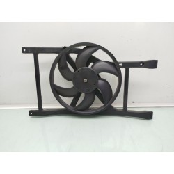 Recambio de electroventilador para fiat 500 (312_) 1.2 (312axa1a) referencia OEM IAM  5000686 M11001000