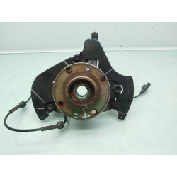 Recambio de mangueta delantera izquierda para fiat 500 (312_) 1.2 (312axa1a) referencia OEM IAM  09L208 