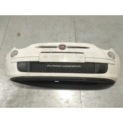 Recambio de paragolpes delantero para fiat 500 (312_) 1.2 (312axa1a) referencia OEM IAM   