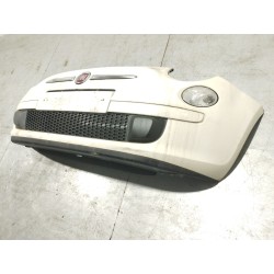 Recambio de paragolpes delantero para fiat 500 (312_) 1.2 (312axa1a) referencia OEM IAM   