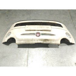 Recambio de paragolpes delantero para fiat 500 (312_) 1.2 (312axa1a) referencia OEM IAM   