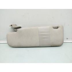 Recambio de parasol izquierdo para fiat 500 (312_) 1.2 (312axa1a) referencia OEM IAM   
