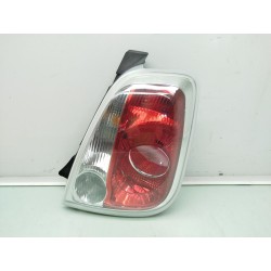 Recambio de piloto trasero derecho para fiat 500 (312_) 1.2 (312axa1a) referencia OEM IAM  27040204 51787493