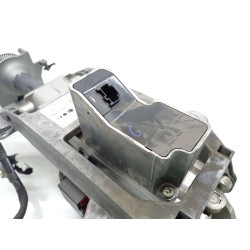 Recambio de columna direccion para jaguar xf i (x250) 2.7 d referencia OEM IAM  2W933C529AK 