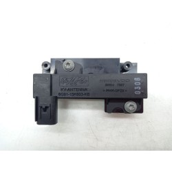Recambio de modulo electronico para jaguar xf i (x250) 2.7 d referencia OEM IAM  6G9115K603KB 5WK47897