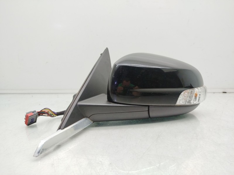 Recambio de retrovisor izquierdo para jaguar xf i (x250) 2.7 d referencia OEM IAM   