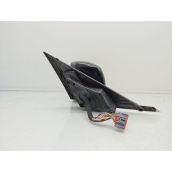 Recambio de retrovisor izquierdo para jaguar xf i (x250) 2.7 d referencia OEM IAM   