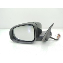 Recambio de retrovisor izquierdo para jaguar xf i (x250) 2.7 d referencia OEM IAM   