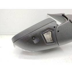 Recambio de retrovisor izquierdo para jaguar xf i (x250) 2.7 d referencia OEM IAM   