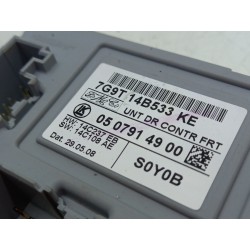 Recambio de modulo electronico para jaguar xf i (x250) 2.7 d referencia OEM IAM  7G9T14B533KE 0507914900