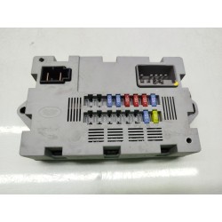 Recambio de caja reles / fusibles para land rover range rover evoque (l538) 2.0 d 4x4 referencia OEM IAM  CPLA14Q073AA 73707520