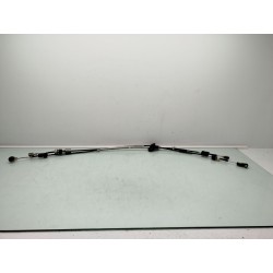 Recambio de cables palanca cambio para land rover range rover evoque (l538) 2.0 d 4x4 referencia OEM IAM   