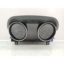 Recambio de cuadro instrumentos para land rover range rover evoque (l538) 2.0 d 4x4 referencia OEM IAM  GJ3210849TD 
