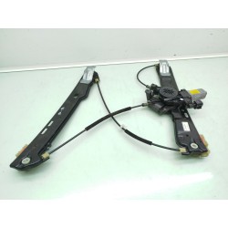 Recambio de elevalunas delantero derecho para land rover range rover evoque (l538) 2.0 d 4x4 referencia OEM IAM  BJ3223200AG 918