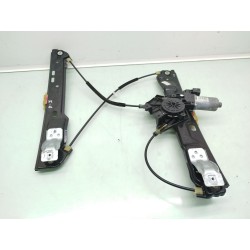 Recambio de elevalunas delantero izquierdo para land rover range rover evoque (l538) 2.0 d 4x4 referencia OEM IAM  BJ3223201AG 9