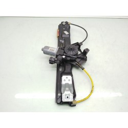 Recambio de elevalunas trasero izquierdo para land rover range rover evoque (l538) 2.0 d 4x4 referencia OEM IAM  BJ3227001AE 918
