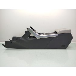 Recambio de consola central para land rover range rover evoque (l538) 2.0 d 4x4 referencia OEM IAM  BJ3204569AA 