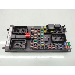 Recambio de caja reles / fusibles para land rover range rover evoque (l538) 2.0 d 4x4 referencia OEM IAM  GJ3214F041AB 