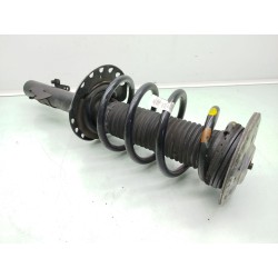 Recambio de amortiguador delantero derecho para land rover range rover evoque (l538) 2.0 d 4x4 referencia OEM IAM  BJ3218045AD 