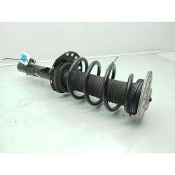 Recambio de amortiguador delantero izquierdo para land rover range rover evoque (l538) 2.0 d 4x4 referencia OEM IAM  GJ3218K001A