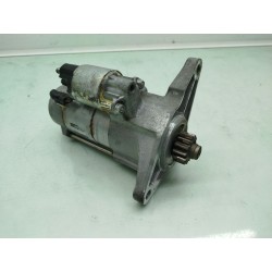 Recambio de motor arranque para land rover range rover evoque (l538) 2.0 d 4x4 referencia OEM IAM  GJ3211001BD 4380002001