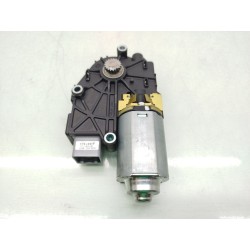 Recambio de motor techo electrico para land rover range rover evoque (l538) 2.0 d 4x4 referencia OEM IAM  WR09C01AA 1731706A 127