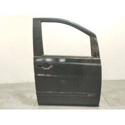 Recambio de puerta delantera derecha para mercedes-benz viano (w639) cdi 2.2 (639.711, 639.713, 639.811, 639.813, 639.815) refer