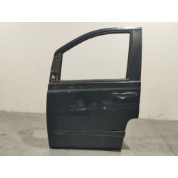 Recambio de puerta delantera izquierda para mercedes-benz viano (w639) cdi 2.2 (639.711, 639.713, 639.811, 639.813, 639.815) ref