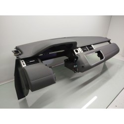 Recambio de kit airbag para land rover range rover evoque (l538) 2.0 d 4x4 referencia OEM IAM   