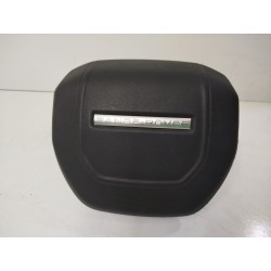 Recambio de kit airbag para land rover range rover evoque (l538) 2.0 d 4x4 referencia OEM IAM   