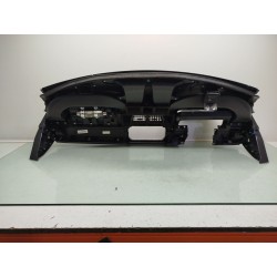 Recambio de kit airbag para land rover range rover evoque (l538) 2.0 d 4x4 referencia OEM IAM   