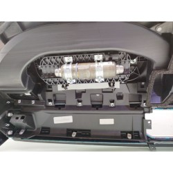 Recambio de kit airbag para land rover range rover evoque (l538) 2.0 d 4x4 referencia OEM IAM   