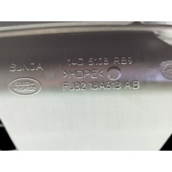 Recambio de kit airbag para land rover range rover evoque (l538) 2.0 d 4x4 referencia OEM IAM   