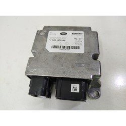 Recambio de kit airbag para land rover range rover evoque (l538) 2.0 d 4x4 referencia OEM IAM   