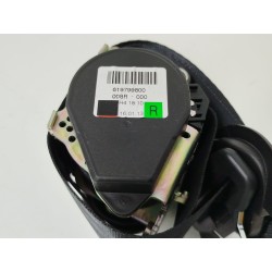 Recambio de kit airbag para land rover range rover evoque (l538) 2.0 d 4x4 referencia OEM IAM   