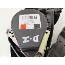 Recambio de kit airbag para land rover range rover evoque (l538) 2.0 d 4x4 referencia OEM IAM   