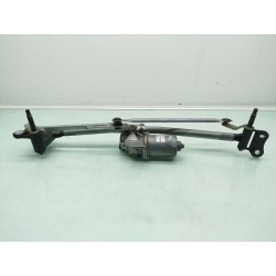 Recambio de articulacion limpia delantera para land rover range rover evoque (l538) 2.0 d 4x4 referencia OEM IAM  BJ3217500AC W2