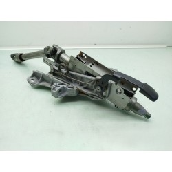 Recambio de columna direccion para land rover range rover evoque (l538) 2.0 d 4x4 referencia OEM IAM  BJ323C529DC 