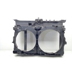 Recambio de panel frontal para citroën jumpy ii furgoneta 2.0 hdi 120 referencia OEM IAM  1440107980 