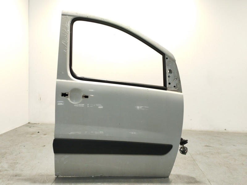 Recambio de puerta delantera derecha para citroën jumpy ii furgoneta 2.0 hdi 120 referencia OEM IAM   