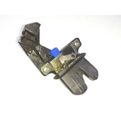 Recambio de cerradura maletero / porton para audi a4 berlina (8e) referencia OEM IAM 8E5827505B  